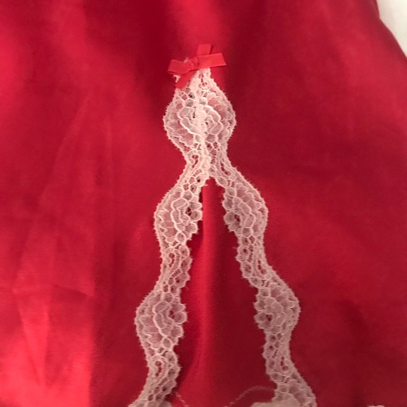 VICTORIA'S SECRET Slip- lingerie - Picture 5 of 8